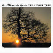 The Sunset Tree , The Mountain Goats