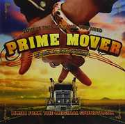 Prime Mover (Original Soundtrack) [Import] , Various Artists