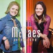 Perfect Love , The McRaes