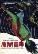 Amer , Charles Forzani