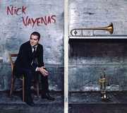 Nick Vayenas , Nick Vayenas
