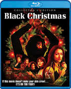Black Christmas (Collector's Edition) , Olivia Hussey