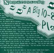 Big 10-8 Place , Negativland