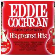 Cmon Everybody His Greatest , Eddie Cochran