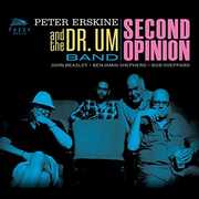 Second Opinion , Peter Erskine