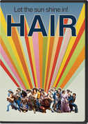 Hair , John Savage