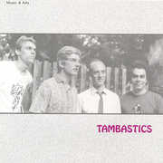Tambastics , Various Artists