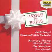 Christmas with the Pops , Erich Kunzel
