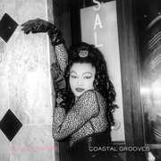 Coastal Grooves , Blood Orange