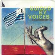 I Am a Scientist , Guided by Voices