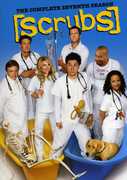Scrubs: The Complete Seventh Season , Zach Braff