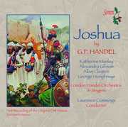 Joshua , Les Lunes du Cousin Jacques