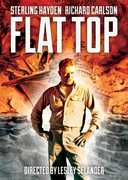 Flat Top , Sterling Hayden