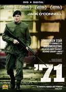 '71 , Jack O'Connell