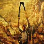 Son of Sulphur , Crowpath