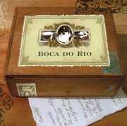Boca Do Rio , Boca Do Rio
