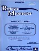Round Midnight , Various Artists