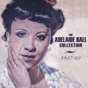 Collection: 1927-60 , Adelaide Hall