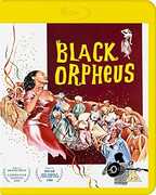 Black Orpheus [Import] , Marcel Camus