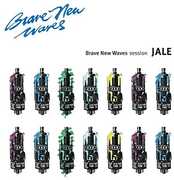 Brave New Waves Session , Jale