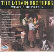 Weapon of Prayer , The Louvin Brothers