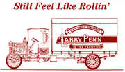 Still Feels Like Rollin': Songs About Trucks , Larry Penn