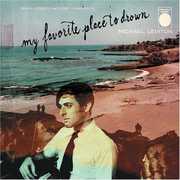 My Favorite Place to Drown , Michael Leviton