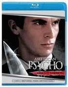 American Psycho , Christian Bale