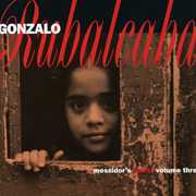 Messidor's Finest [Import] , Gonzalo Rubalcaba