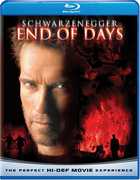 End of Days , Arnold Schwarzenegger