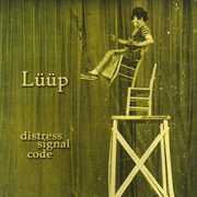 Distress Signal Code [Import] , Luup