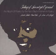 Feelings of Love Not Yet Expressed , China Clark