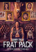 Frat Pack , Danny Trejo