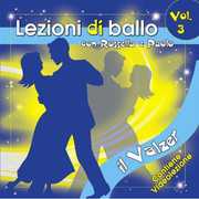 Lezioni Di Ballo 3 /  Various [Import] , Various Artists