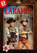 Laramie: The Second Season , Robert Fuller