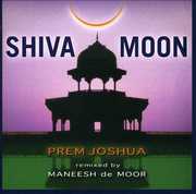 Shiva Moon , Prem Joshua