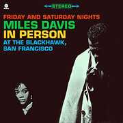 In Person at the Blackhawk [Import] , Miles Davis