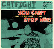 You Cant Stop Her , Various Artists