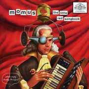 Little Red Songbook , Momus