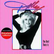 Best There Is , Dolly Parton