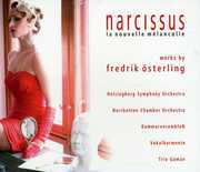 Narcissus , Tobias Ringborg
