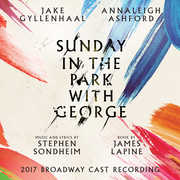Sunday In The Park With George: 2017 / Various Artists , Various Artists