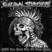 Still Cyco Punk After All These Years , Suicidal Tendencies