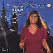 Music of Harry Warren , Susannah McCorkle