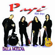 Baila Morena , Paye