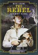 The Rebel: Season One 