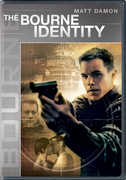 The Bourne Identity , Matt Damon