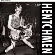Hentch-forth , Hentchmen