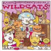 Wildcats , Randy Sandke
