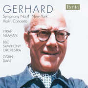 Symphony No. 4 , Colin Davis